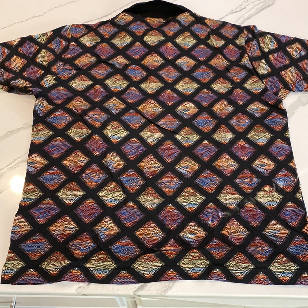 Tundra Polo Size L - Picture 6 of 7